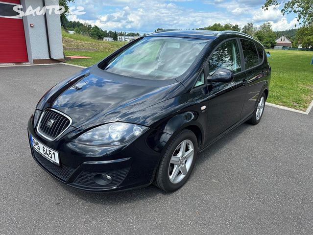 Seat Altea